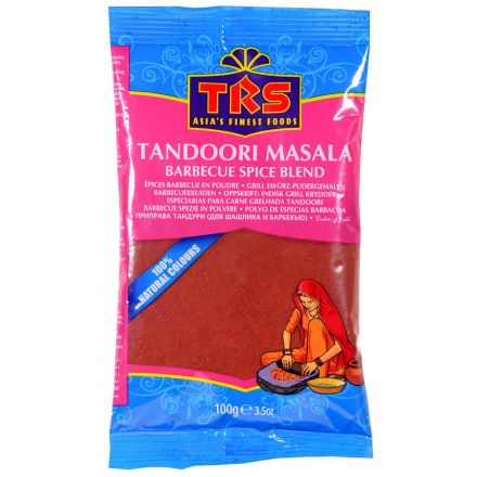 Trs Tandoori Masala 5kg
