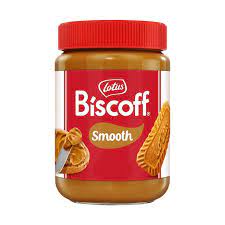 Lotus Biscoff Spread 1x3kg