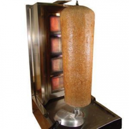 V-20lb Gold Lamb Doner