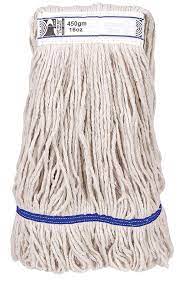 Kentucky Mops Head