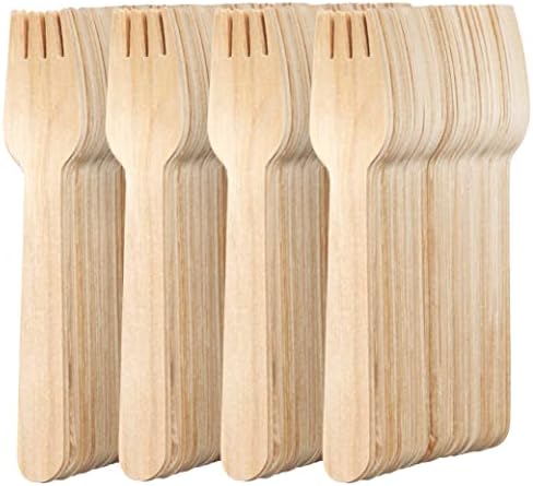 A-Wooden Heavy Duty Fork 100