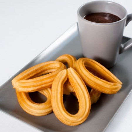 Churros Loops 2x2kg