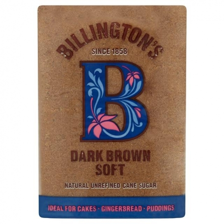Billingtons Brown Sugar 3kg