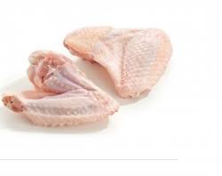 Fresh Halal Small Prime Wings 10kg