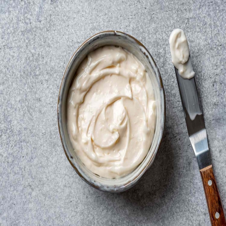 Sasco Garlic Mayo Sauce 6x1ltr