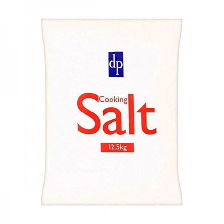 Salt 12.5kg