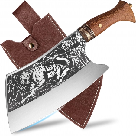 A-Wooden Knife Heavy Duty 20x100