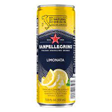 Sanpellegrino Limonata 24x330ml