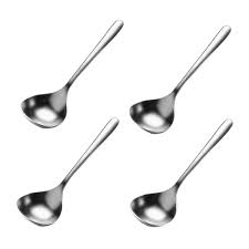 Heavy Duty Spoons 1x100
