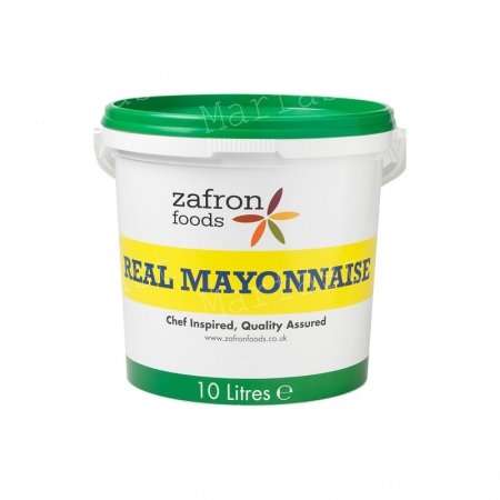 Houston Prime Mayonnaise 10ltr