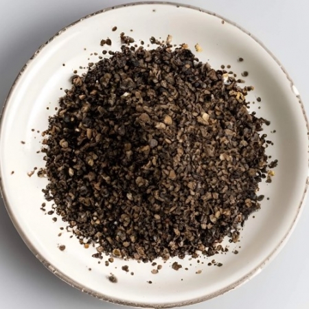 Black Pepper Coarse 20x100g