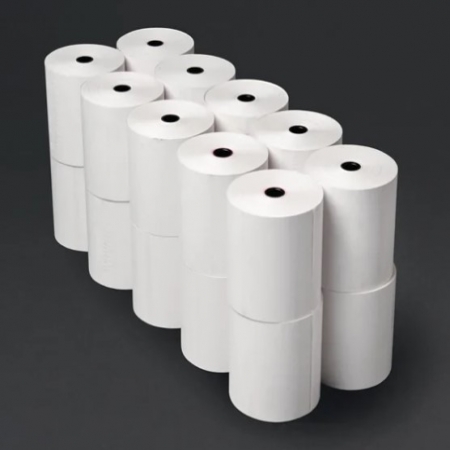 Large Till Rolls Thermal (80x80x12.7)2x10