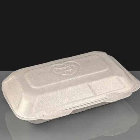 Infinity Tt6 White Meal Box Approx 220