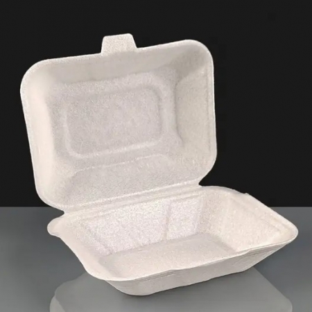 Infinity Tt7 Small Burger Boxes Mp10 (White) 1x220