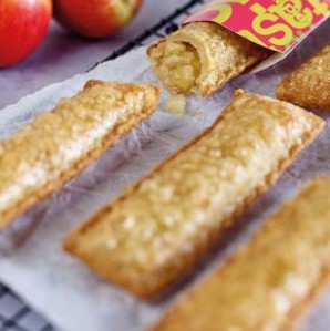 Apple Fry Pies American Style-40x78g