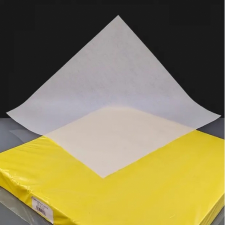 Greaseproof Paper Sheets 12" Pizza Linear 1x2000 Pcs