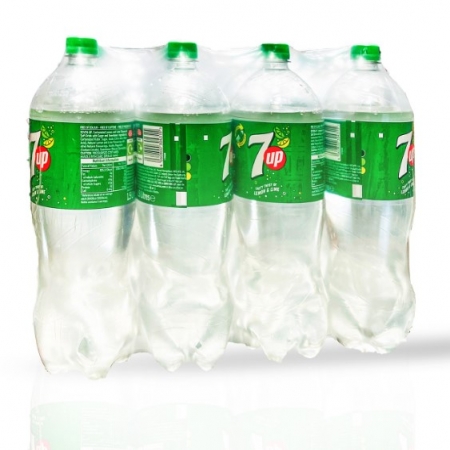 7up Bottles (Imp) 12x1.5l