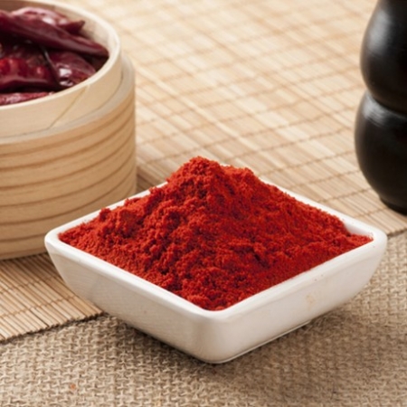 Kashmiri Chilli Powder 20x100g