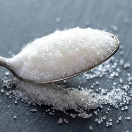 Granulated Sugar 15x1kg