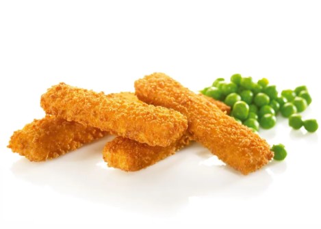 Msc Breaded Fish Fingers