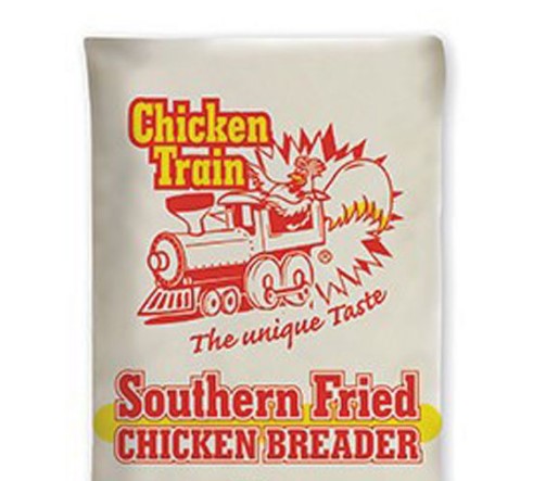 Enjoy Spicy Breading 12.5kg