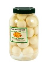 Pickled Onion 3.85kg