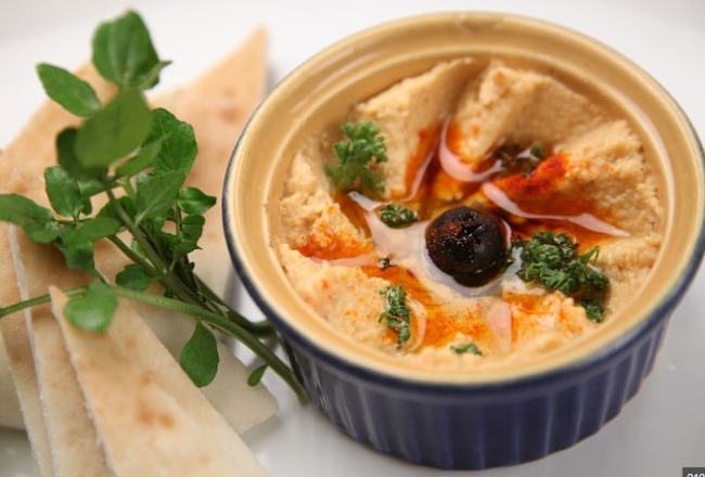Houmous 2kg