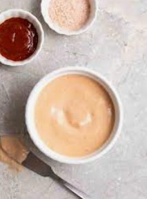 Sausom Vegan Shiracha Sauce 6x1 Ltr