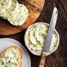 Garlic & Parcley Butter Spread 2.3kg