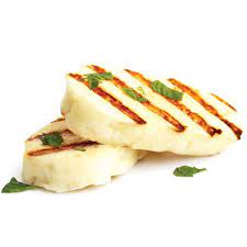 Jj Cyprus Style Chhese Halluomi 5x200g